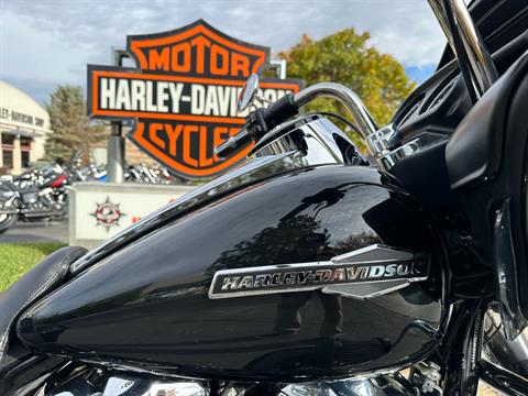 2021 Harley-Davidson Road Glide® in Sandy, Utah - Photo 2