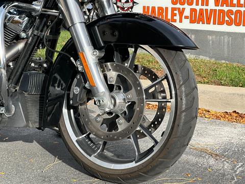 2021 Harley-Davidson Road Glide® in Sandy, Utah - Photo 5