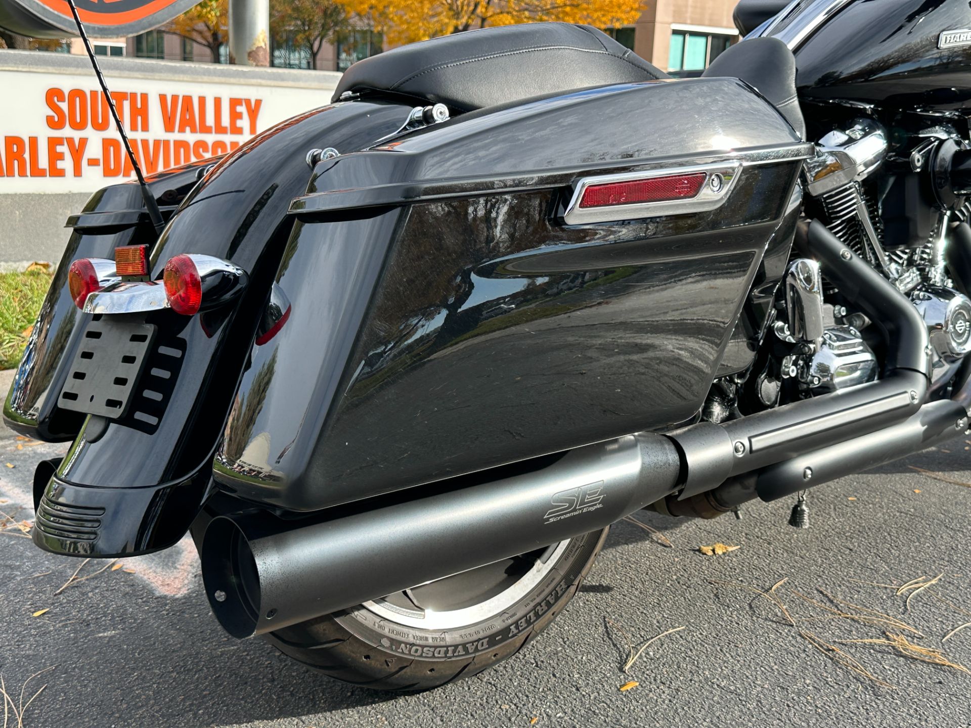 2021 Harley-Davidson Road Glide® in Sandy, Utah - Photo 17