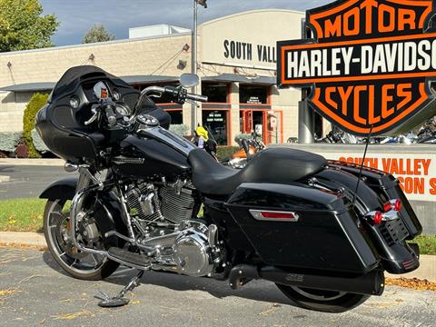 2021 Harley-Davidson Road Glide® in Sandy, Utah - Photo 14
