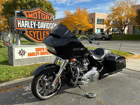 2021 Harley-Davidson Road Glide® in Sandy, Utah - Photo 8