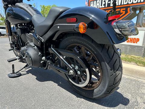 2023 Harley-Davidson Low Rider® S in Sandy, Utah - Photo 13