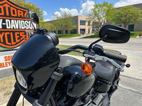 2023 Harley-Davidson Low Rider® S in Sandy, Utah - Photo 9