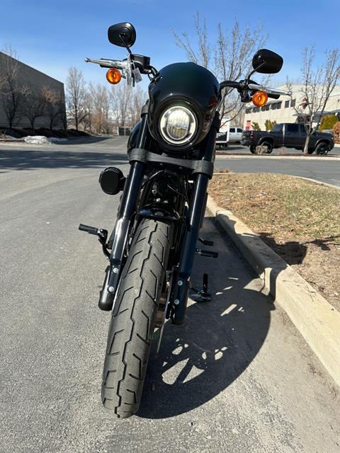 2023 Harley-Davidson Low Rider® S in Sandy, Utah - Photo 7