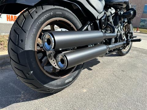 2023 Harley-Davidson Low Rider® S in Sandy, Utah - Photo 15