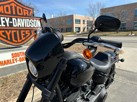 2023 Harley-Davidson Low Rider® S in Sandy, Utah - Photo 9
