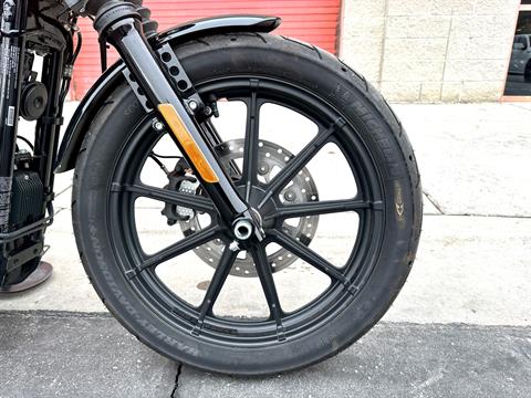 2021 Harley-Davidson Iron 1200™ in Sandy, Utah - Photo 4