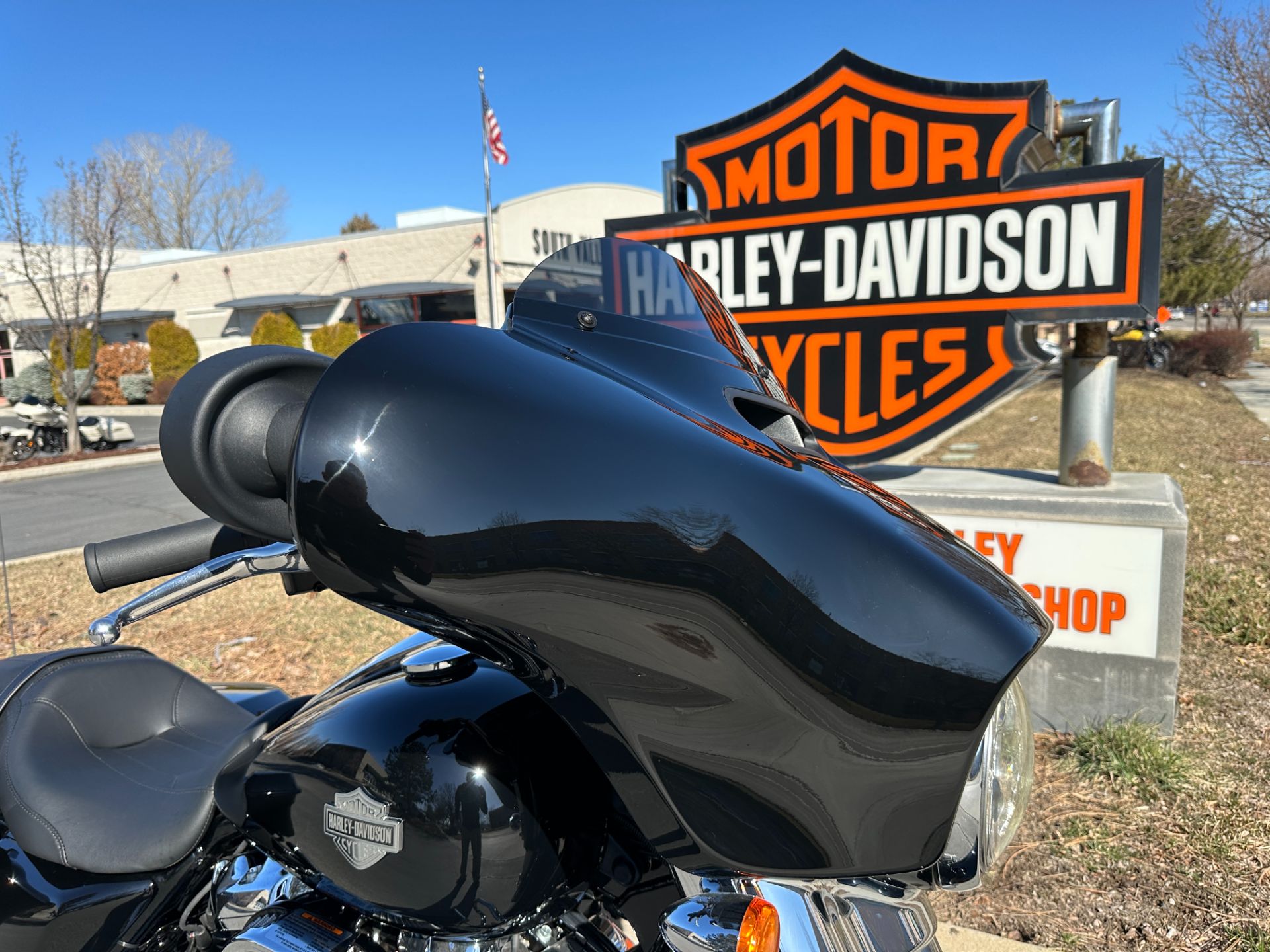 2023 Harley-Davidson Street Glide® Special in Sandy, Utah - Photo 5