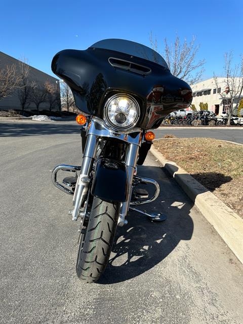 2023 Harley-Davidson Street Glide® Special in Sandy, Utah - Photo 7