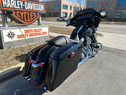 2023 Harley-Davidson Street Glide® Special in Sandy, Utah - Photo 16