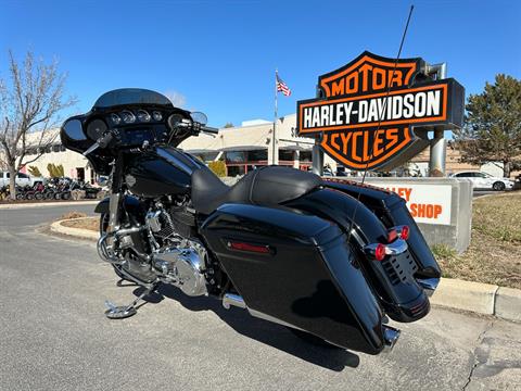 2023 Harley-Davidson Street Glide® Special in Sandy, Utah - Photo 12