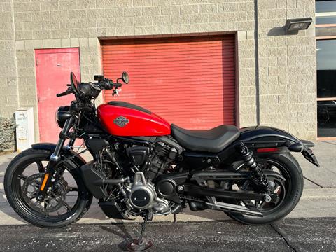2023 Harley-Davidson Nightster™ in Sandy, Utah - Photo 10