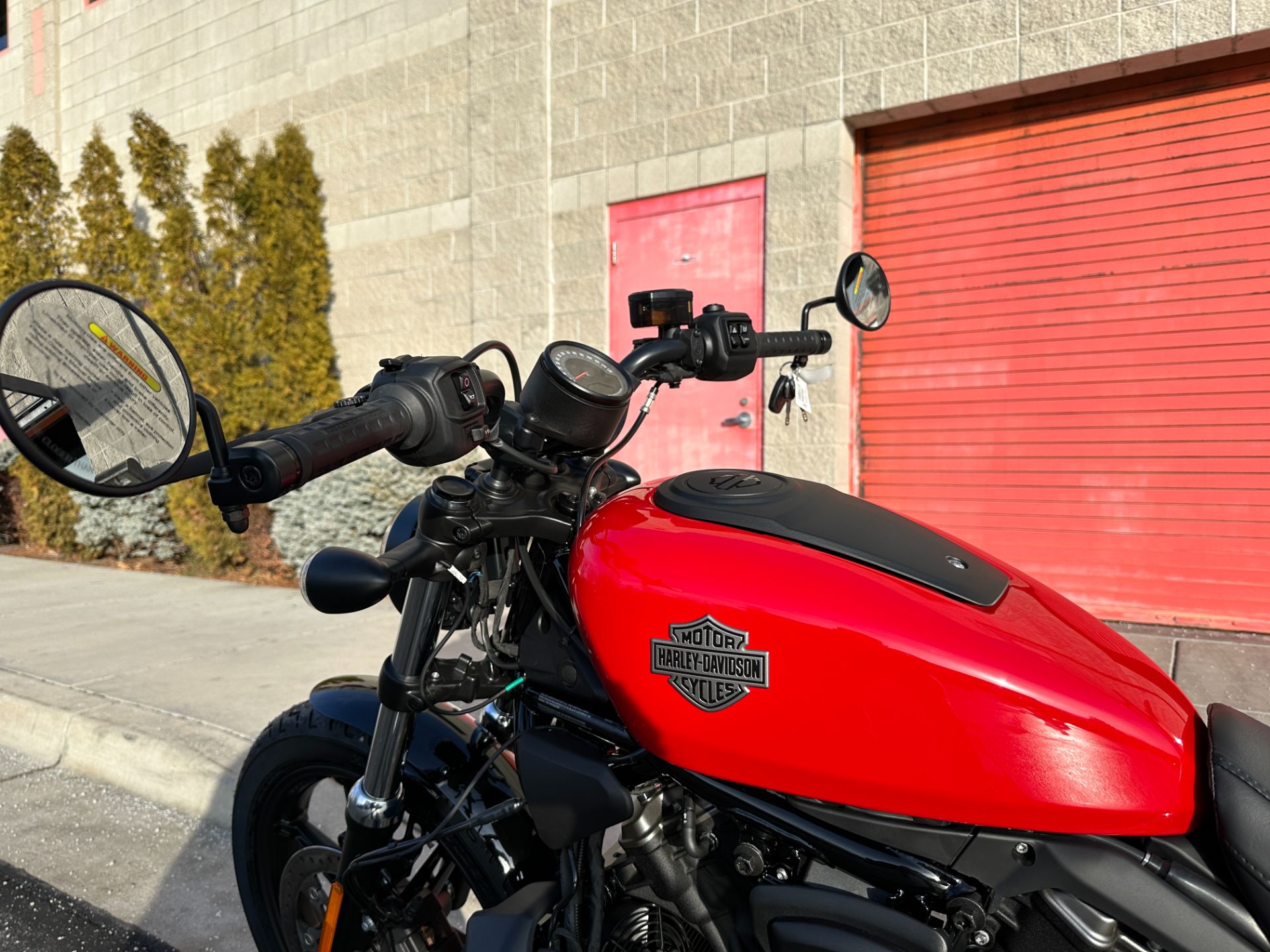2023 Harley-Davidson Nightster™ in Sandy, Utah - Photo 11