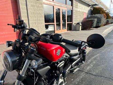 2023 Harley-Davidson Nightster™ in Sandy, Utah - Photo 9