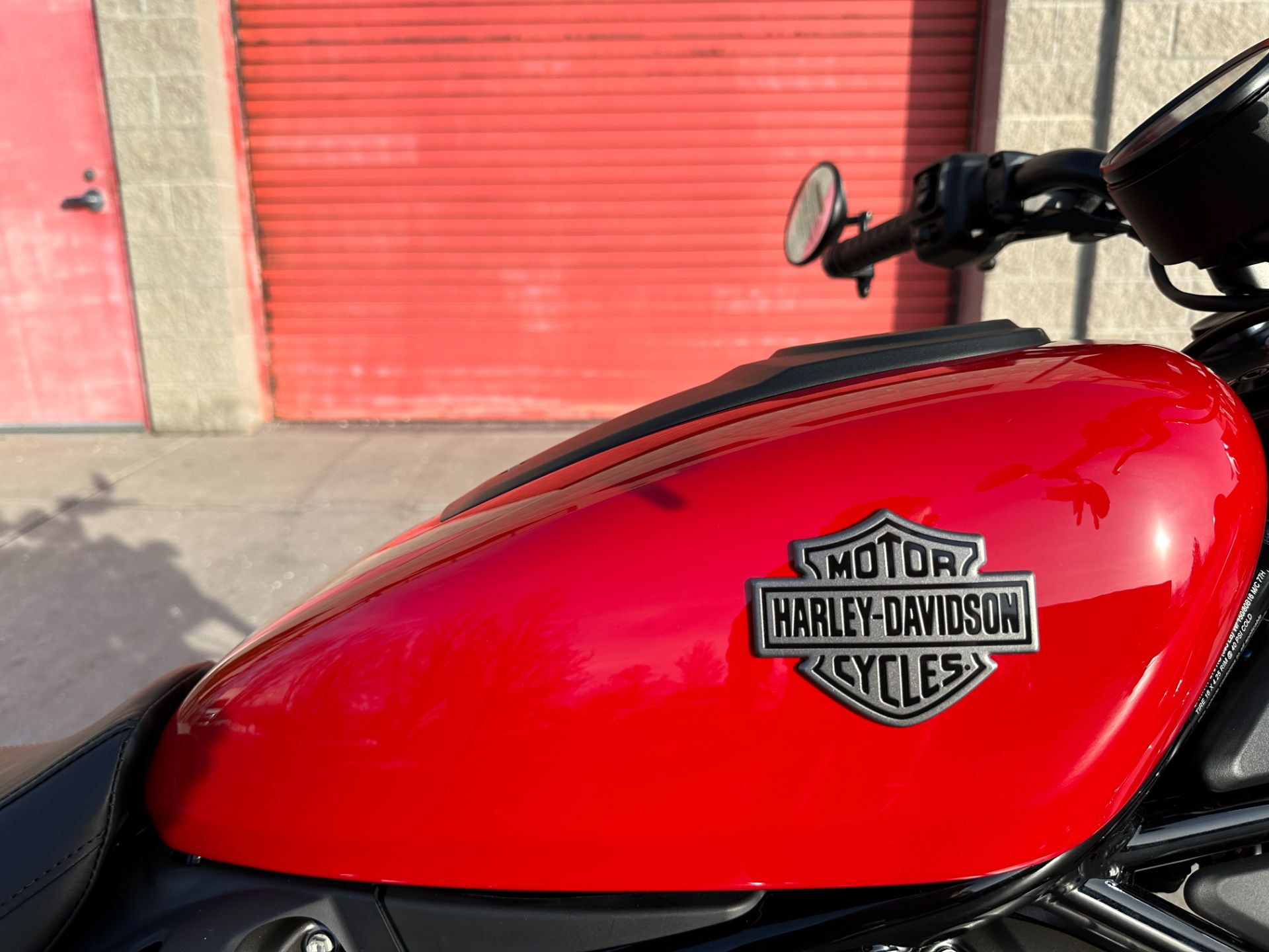 2023 Harley-Davidson Nightster™ in Sandy, Utah - Photo 2