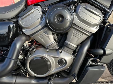2023 Harley-Davidson Nightster™ in Sandy, Utah - Photo 3