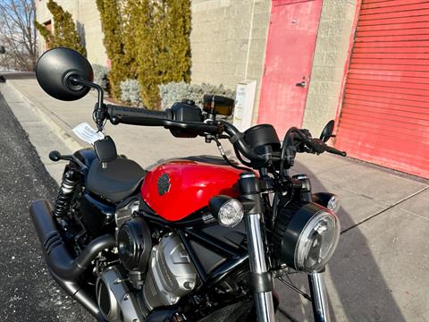 2023 Harley-Davidson Nightster™ in Sandy, Utah - Photo 5