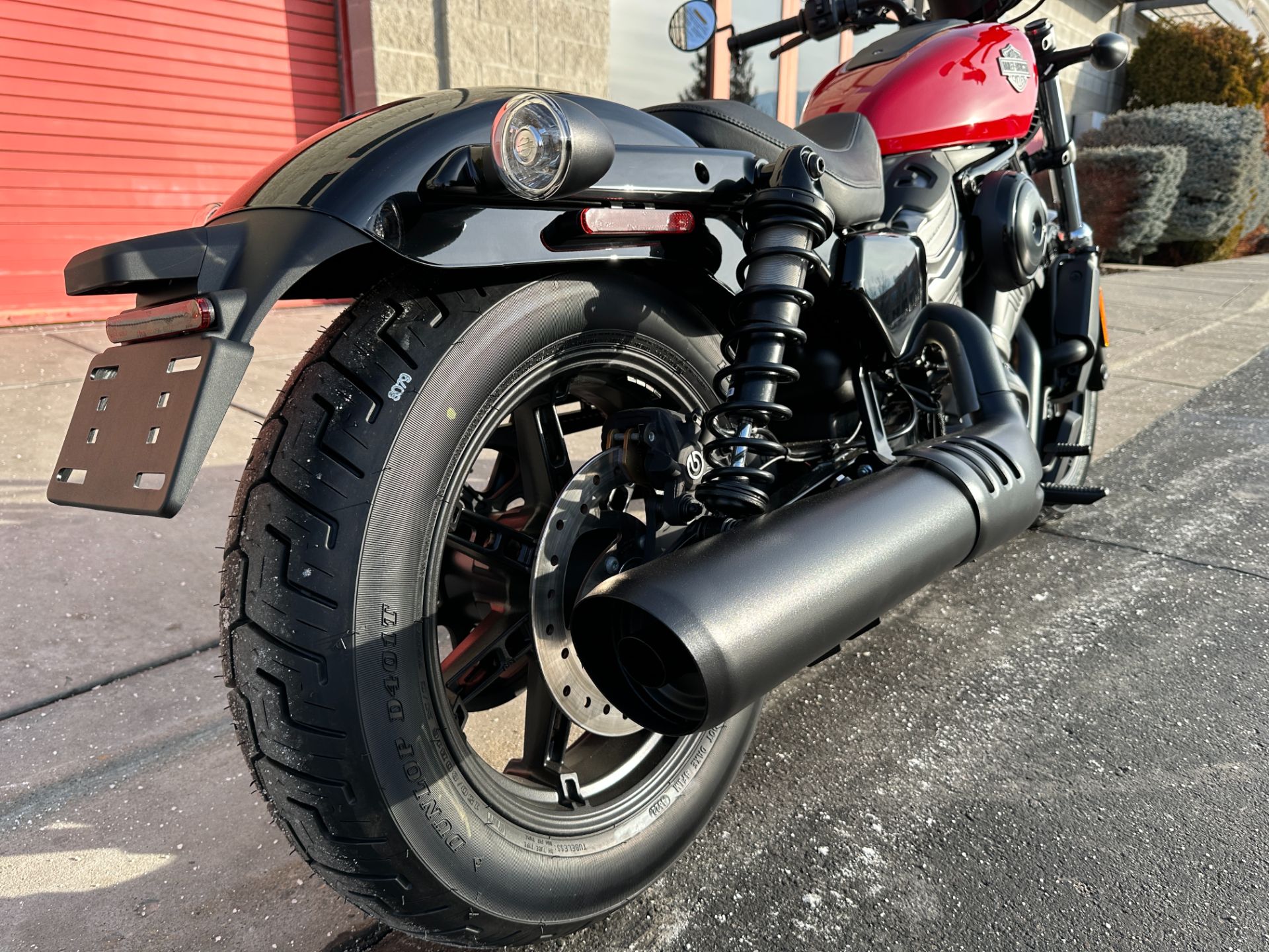 2023 Harley-Davidson Nightster™ in Sandy, Utah - Photo 17