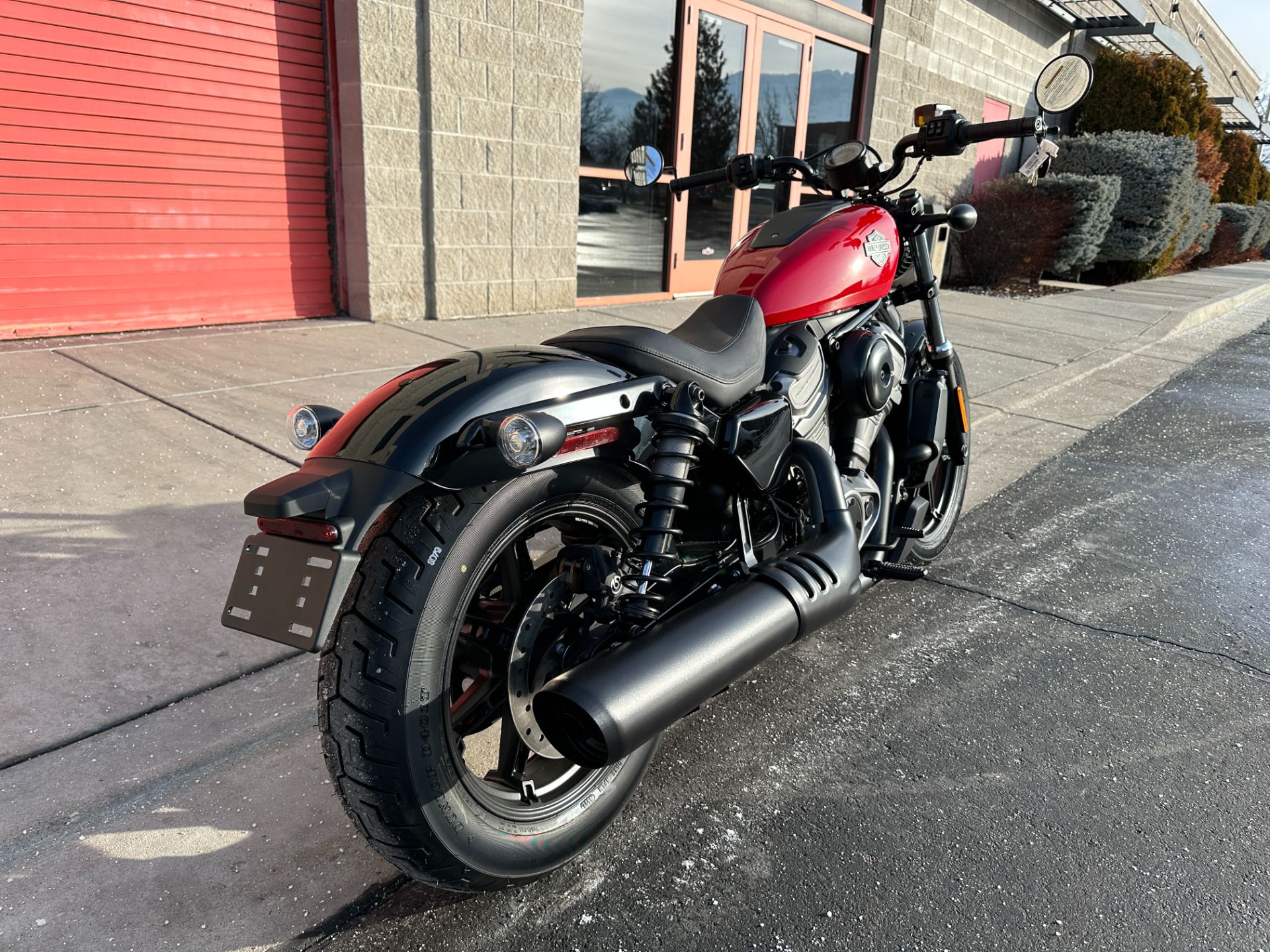 2023 Harley-Davidson Nightster™ in Sandy, Utah - Photo 18