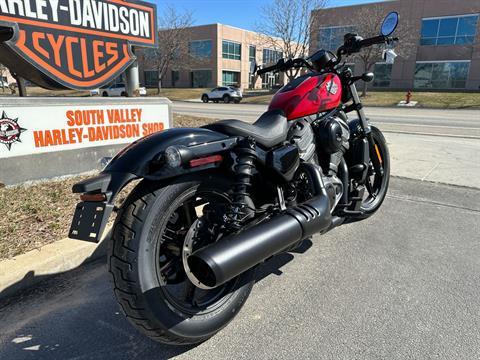 2023 Harley-Davidson Nightster® in Sandy, Utah - Photo 15