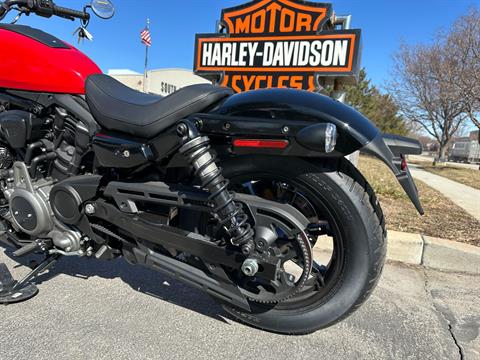 2023 Harley-Davidson Nightster® in Sandy, Utah - Photo 12