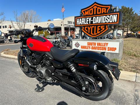 2023 Harley-Davidson Nightster® in Sandy, Utah - Photo 13