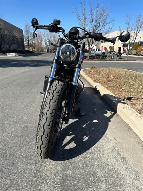 2023 Harley-Davidson Nightster® in Sandy, Utah - Photo 7