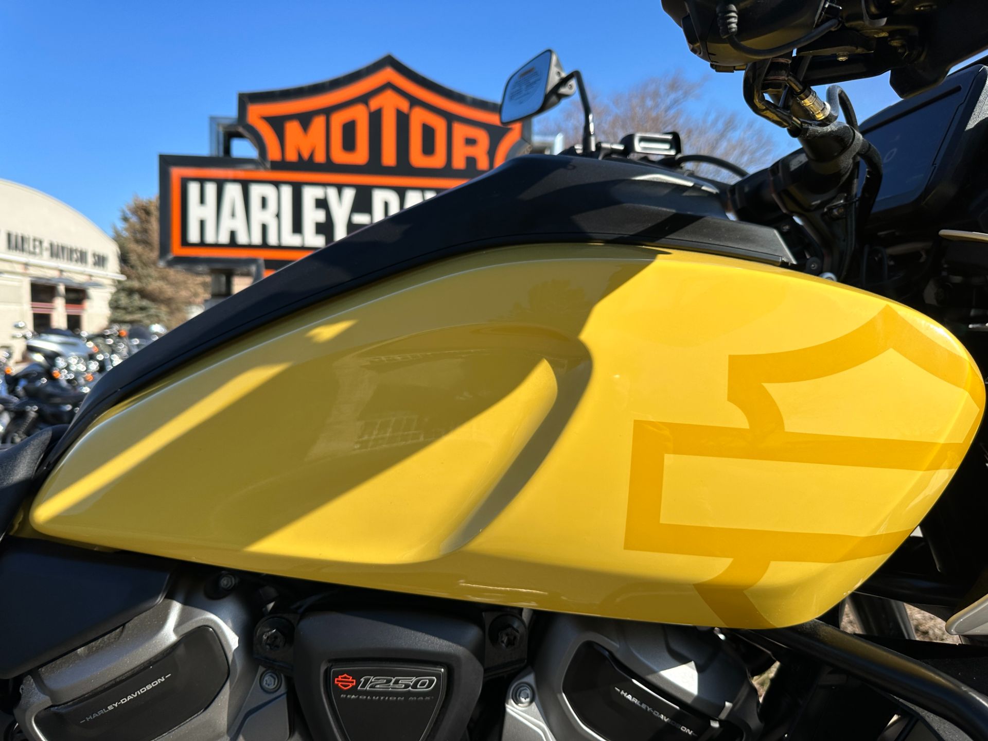 2023 Harley-Davidson Pan America™ 1250 Special in Sandy, Utah - Photo 2