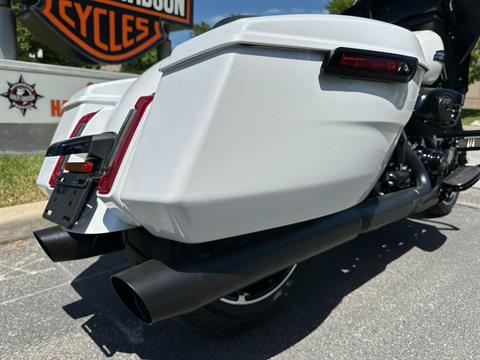 2024 Harley-Davidson Street Glide® in Sandy, Utah - Photo 18