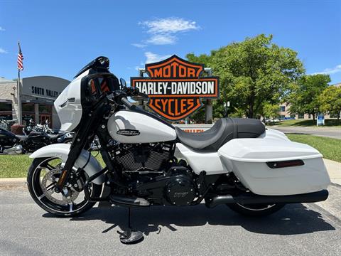 2024 Harley-Davidson Street Glide® in Sandy, Utah - Photo 11