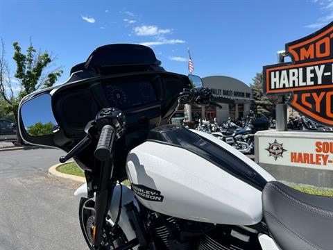 2024 Harley-Davidson Street Glide® in Sandy, Utah - Photo 12