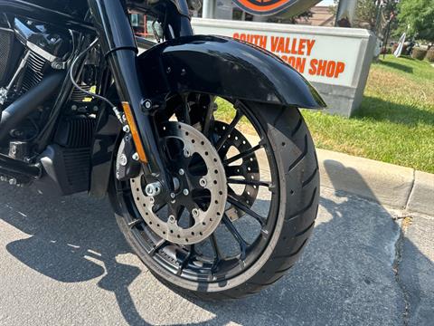 2018 Harley-Davidson Street Glide® Special in Sandy, Utah - Photo 6