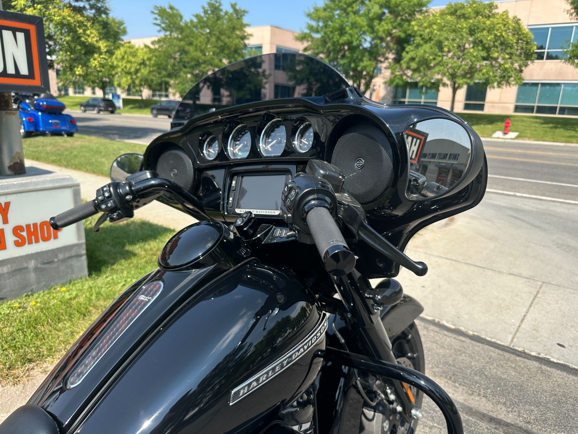 2018 Harley-Davidson Street Glide® Special in Sandy, Utah - Photo 19