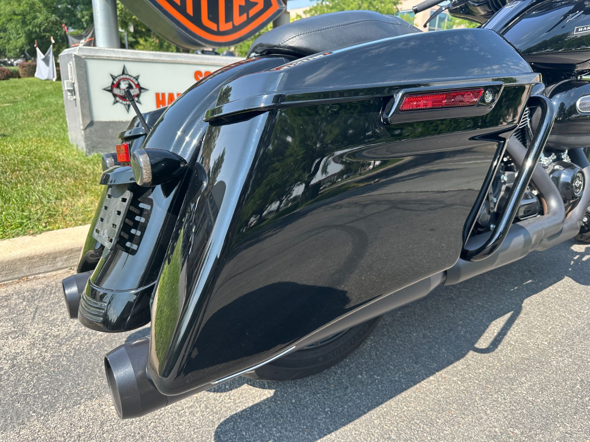 2018 Harley-Davidson Street Glide® Special in Sandy, Utah - Photo 18