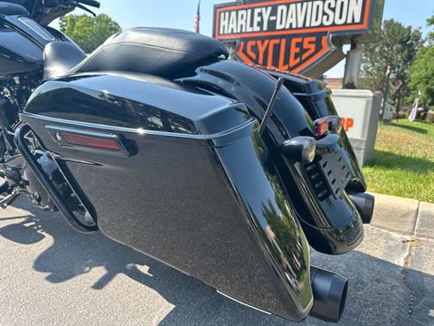 2018 Harley-Davidson Street Glide® Special in Sandy, Utah - Photo 13