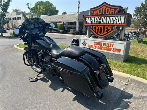 2018 Harley-Davidson Street Glide® Special in Sandy, Utah - Photo 14