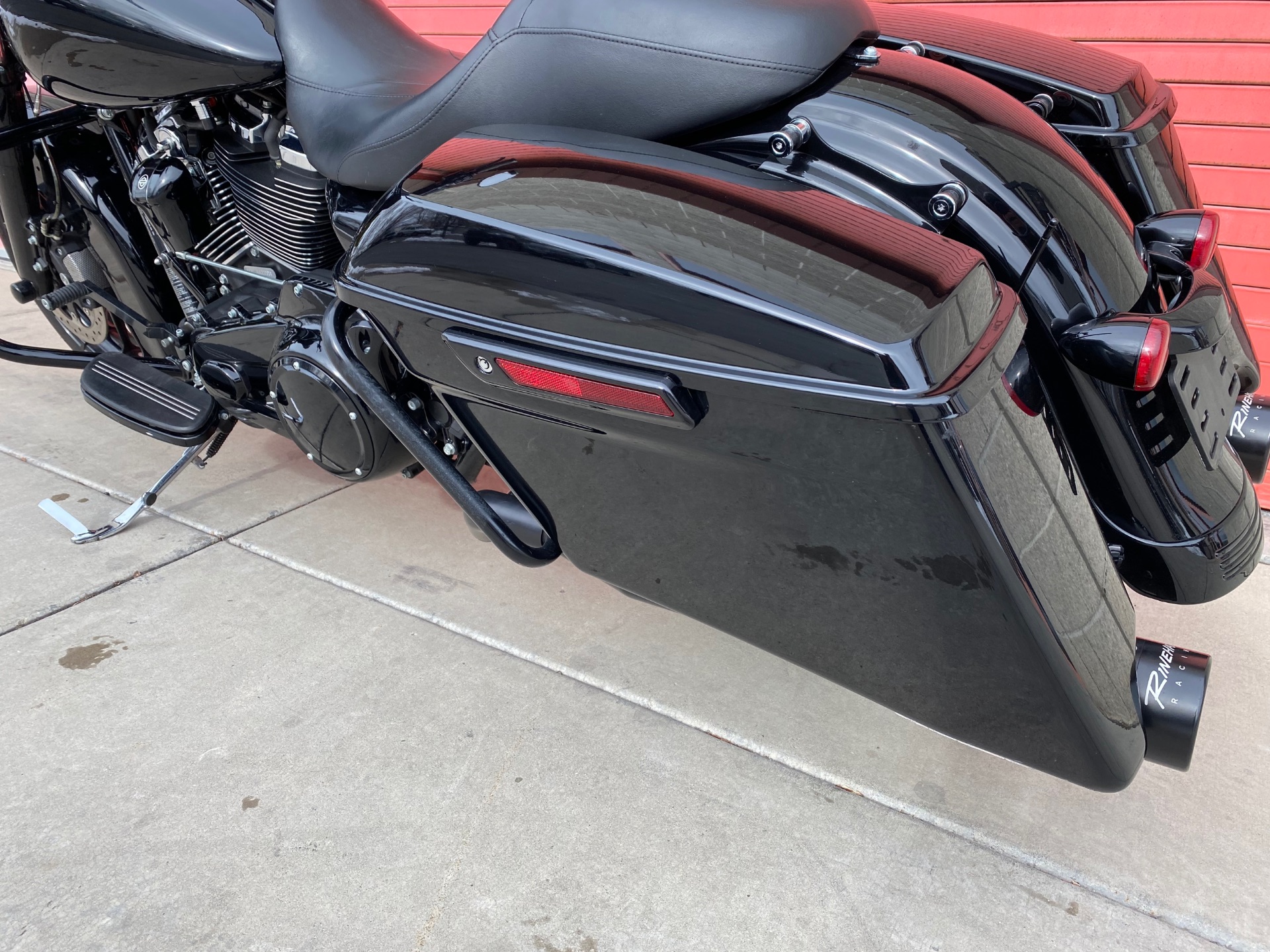 2018 Harley-Davidson Street Glide® Special in Sandy, Utah - Photo 7