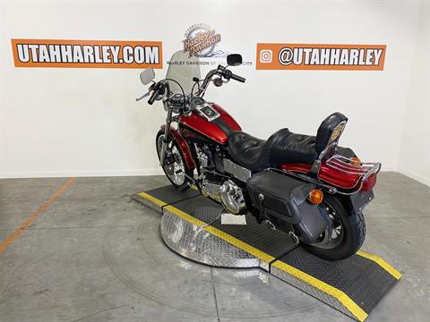 1998 Harley-Davidson Wide Glide in Sandy, Utah - Photo 6