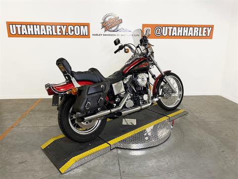 1998 Harley-Davidson Wide Glide in Sandy, Utah - Photo 8