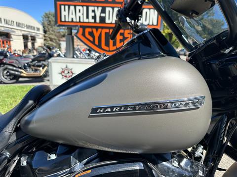 2018 Harley-Davidson Road King® Special in Sandy, Utah - Photo 3