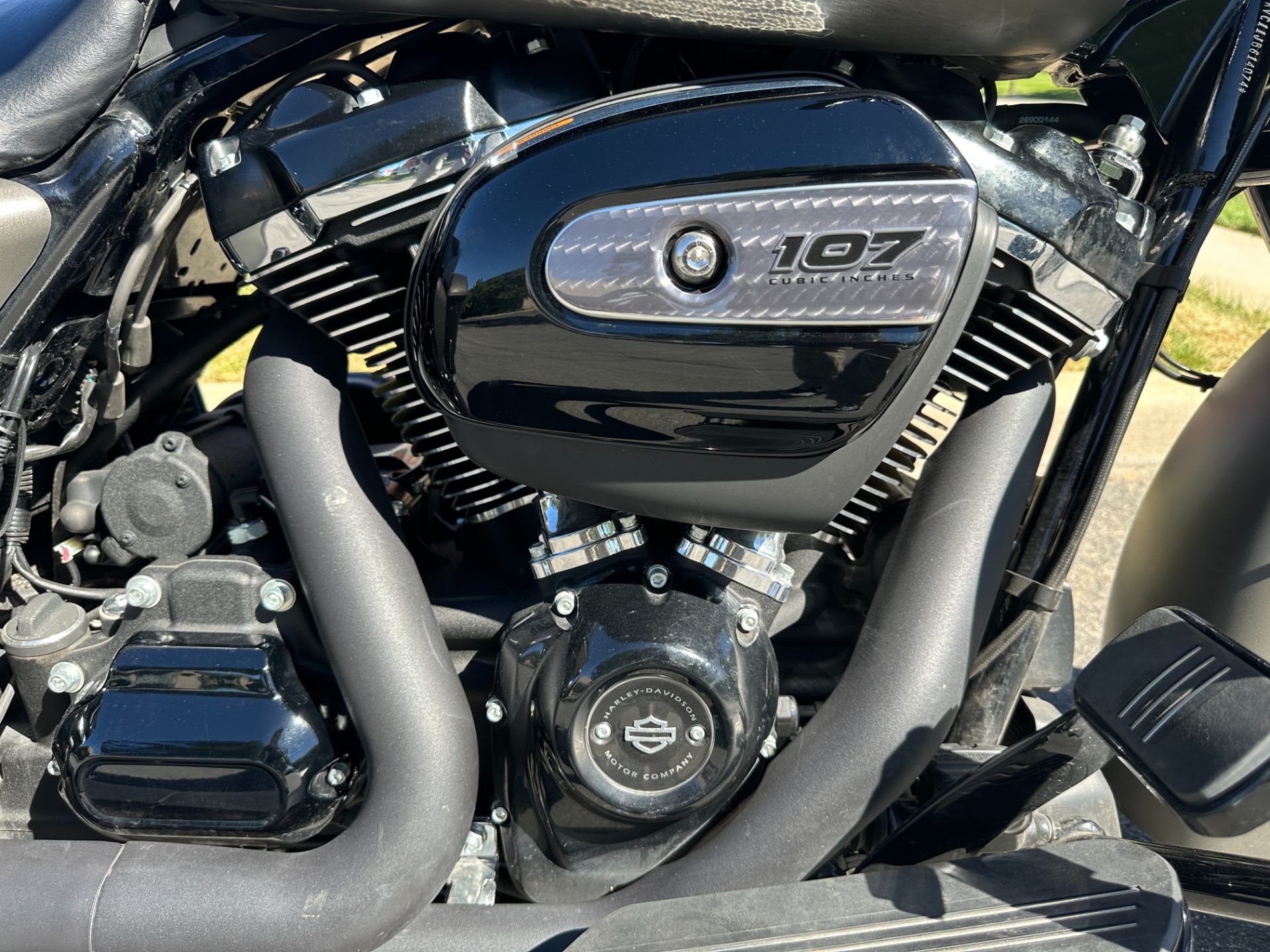 2018 Harley-Davidson Road King® Special in Sandy, Utah - Photo 4