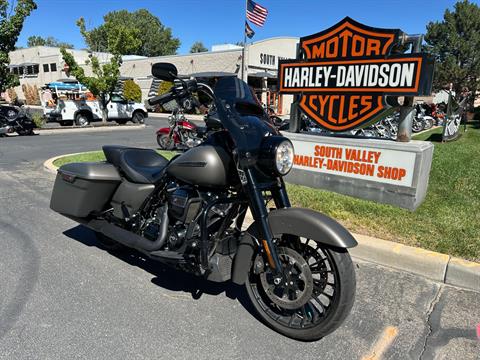 2018 Harley-Davidson Road King® Special in Sandy, Utah - Photo 2