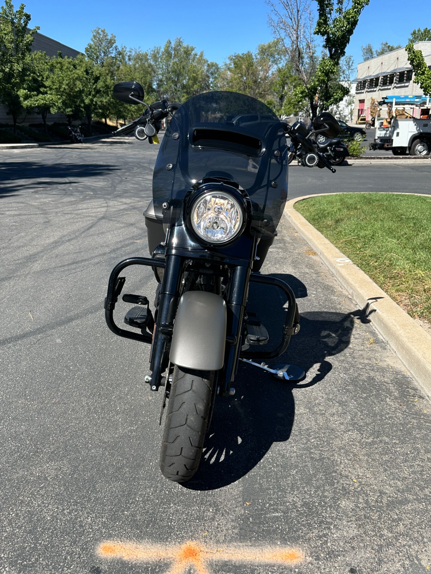 2018 Harley-Davidson Road King® Special in Sandy, Utah - Photo 7