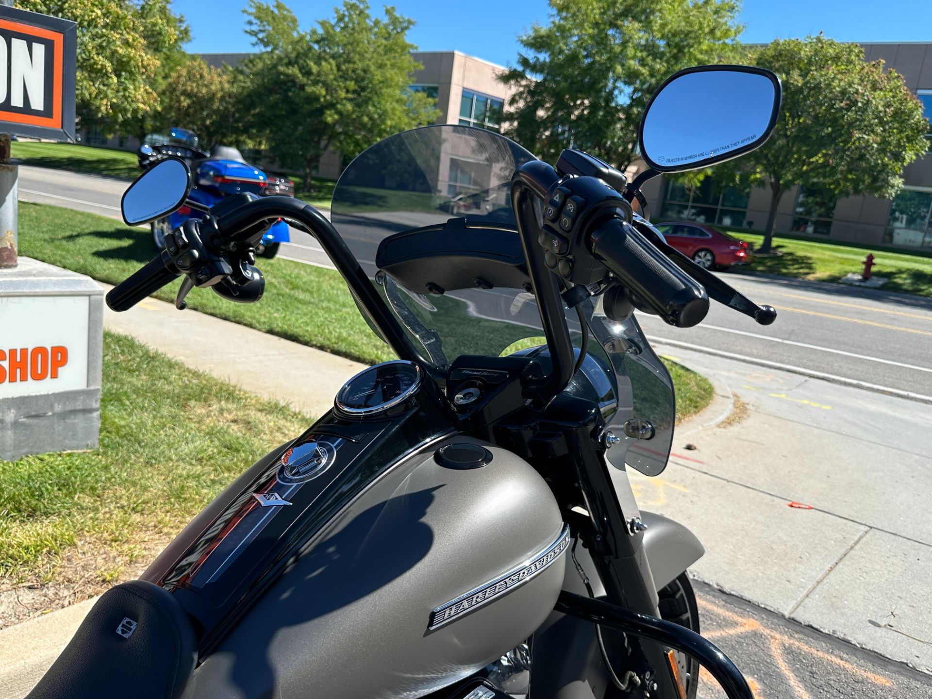 2018 Harley-Davidson Road King® Special in Sandy, Utah - Photo 19