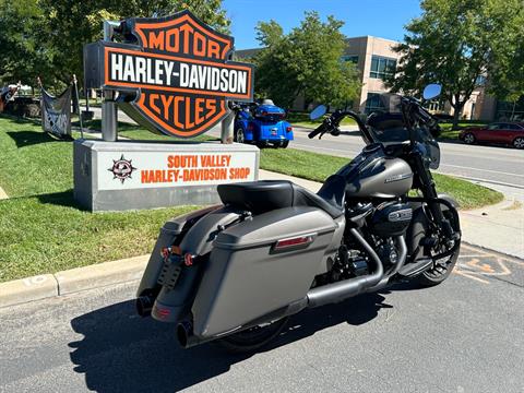 2018 Harley-Davidson Road King® Special in Sandy, Utah - Photo 17