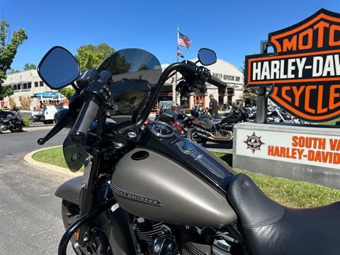 2018 Harley-Davidson Road King® Special in Sandy, Utah - Photo 12