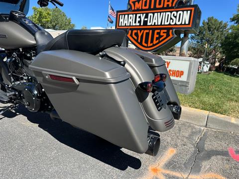 2018 Harley-Davidson Road King® Special in Sandy, Utah - Photo 13