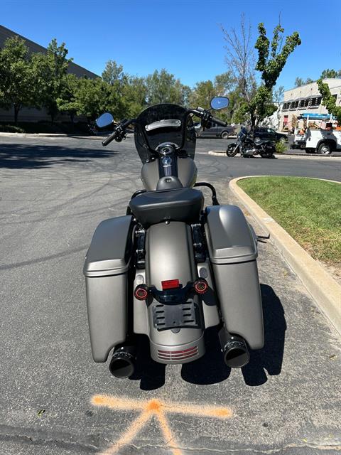 2018 Harley-Davidson Road King® Special in Sandy, Utah - Photo 15