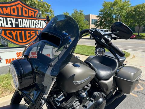 2018 Harley-Davidson Road King® Special in Sandy, Utah - Photo 10