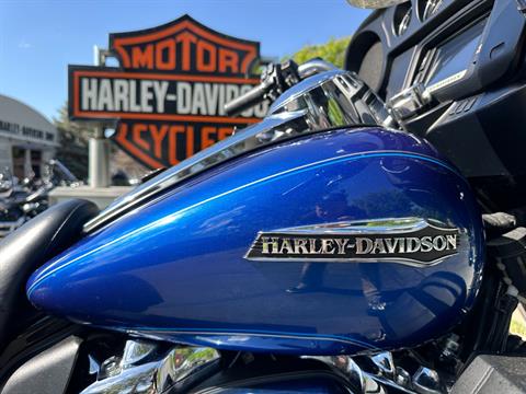2017 Harley-Davidson Tri Glide® Ultra in Sandy, Utah - Photo 3